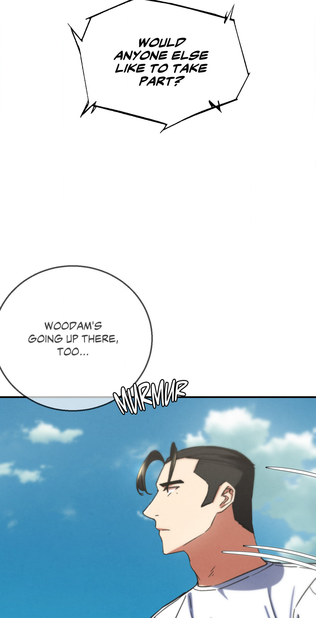 Lustful Games Chapter 72 image 24