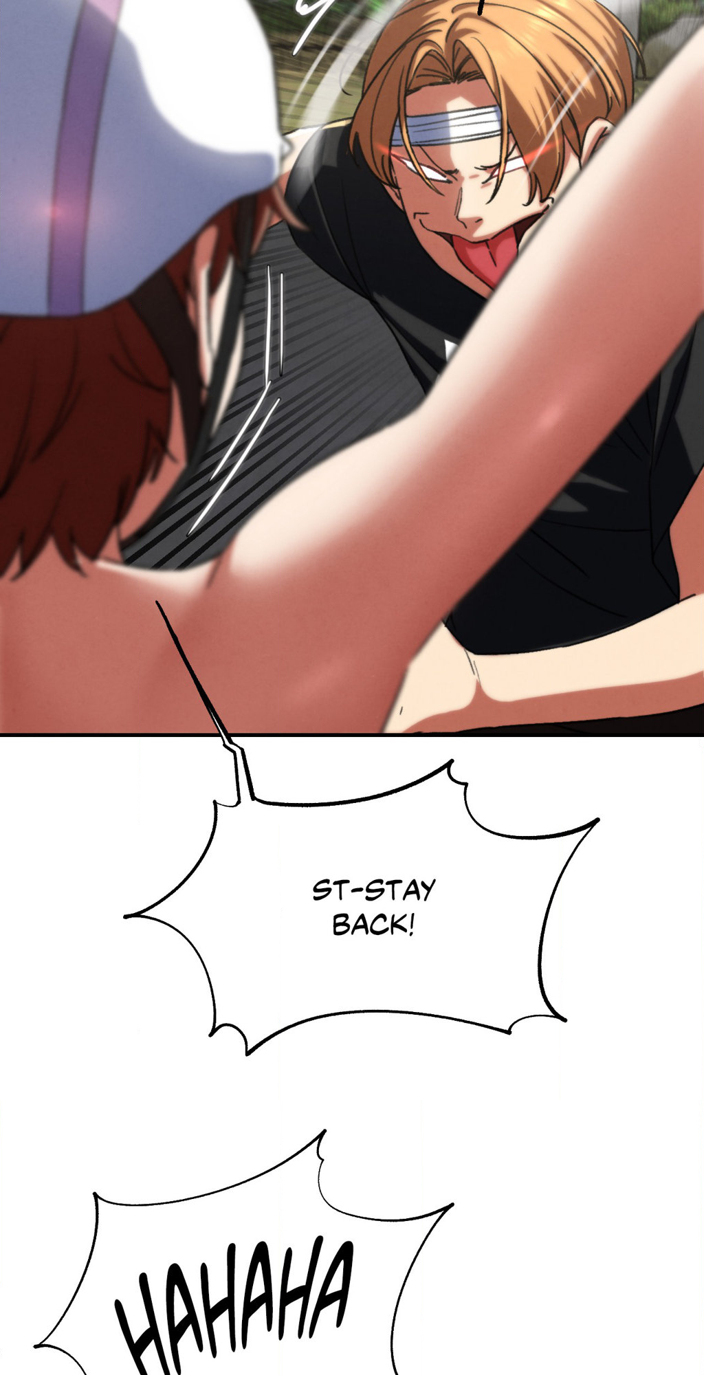 Lustful Games Chapter 72 image 35