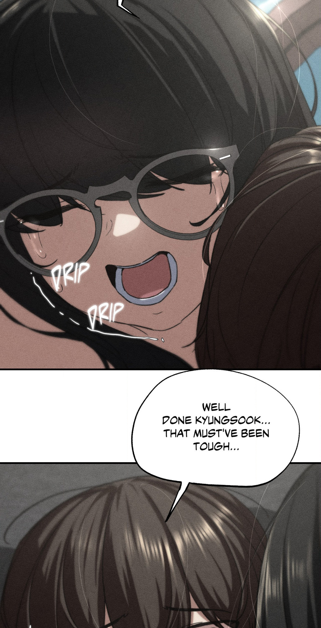 Lustful Games Chapter 72 image 3