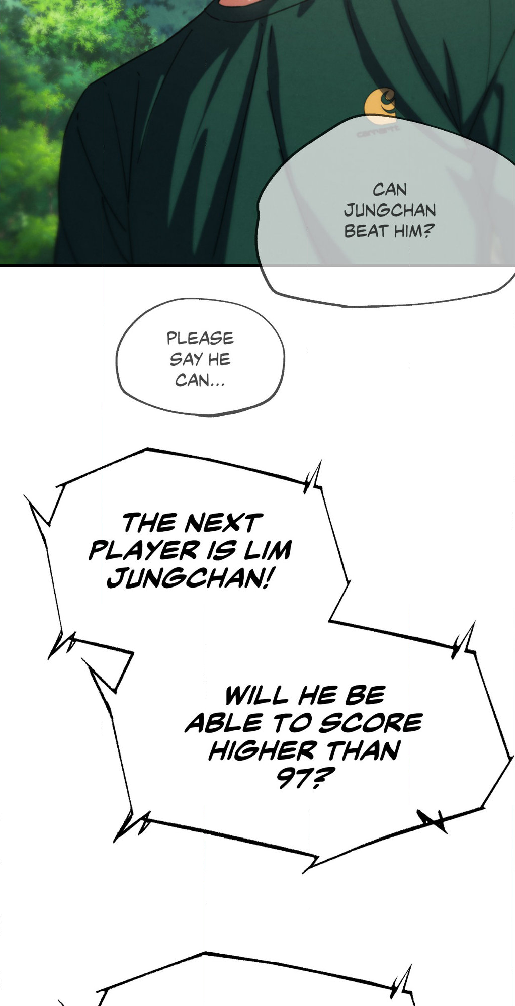 Lustful Games Chapter 72 image 58