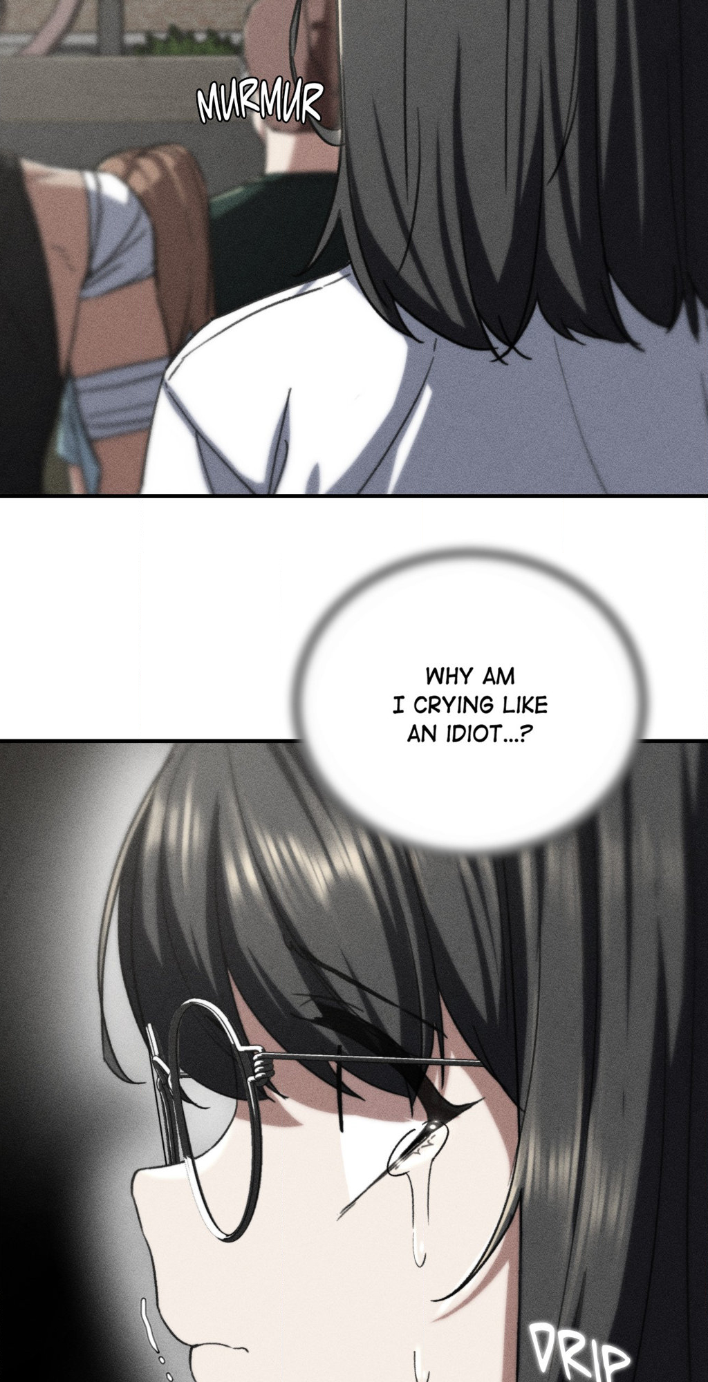 Lustful Games Chapter 72 image 5