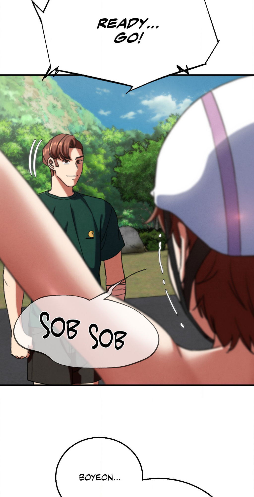 Lustful Games Chapter 72 image 59