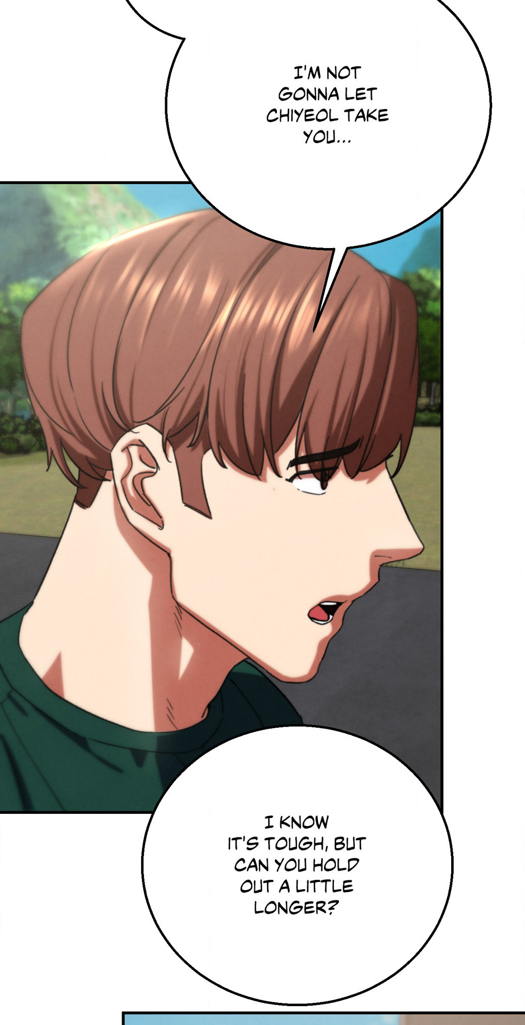 Lustful Games Chapter 72 image 60