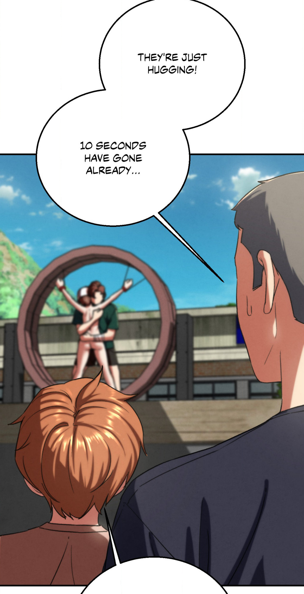 Lustful Games Chapter 72 image 63