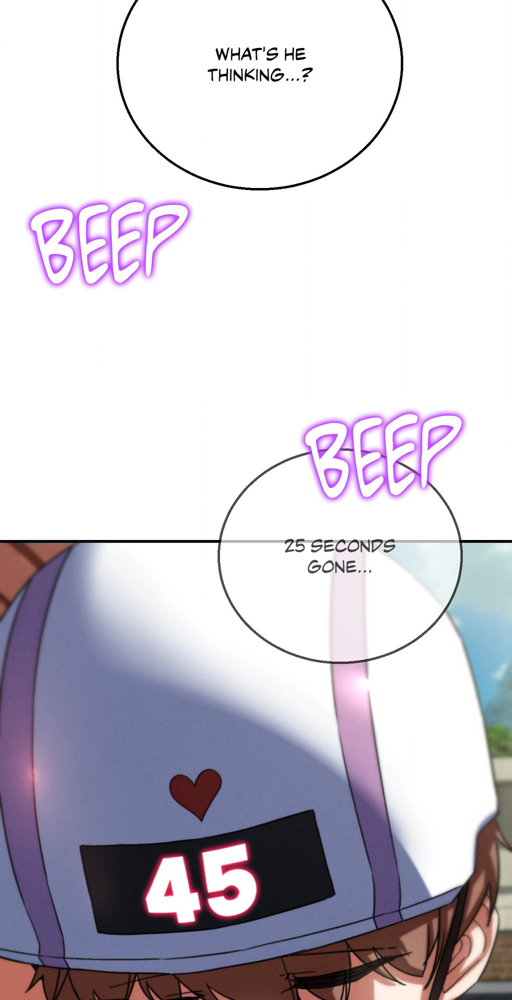 Lustful Games Chapter 72 image 64