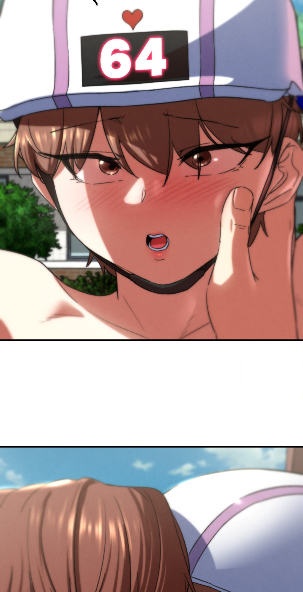 Lustful Games Chapter 72 image 68
