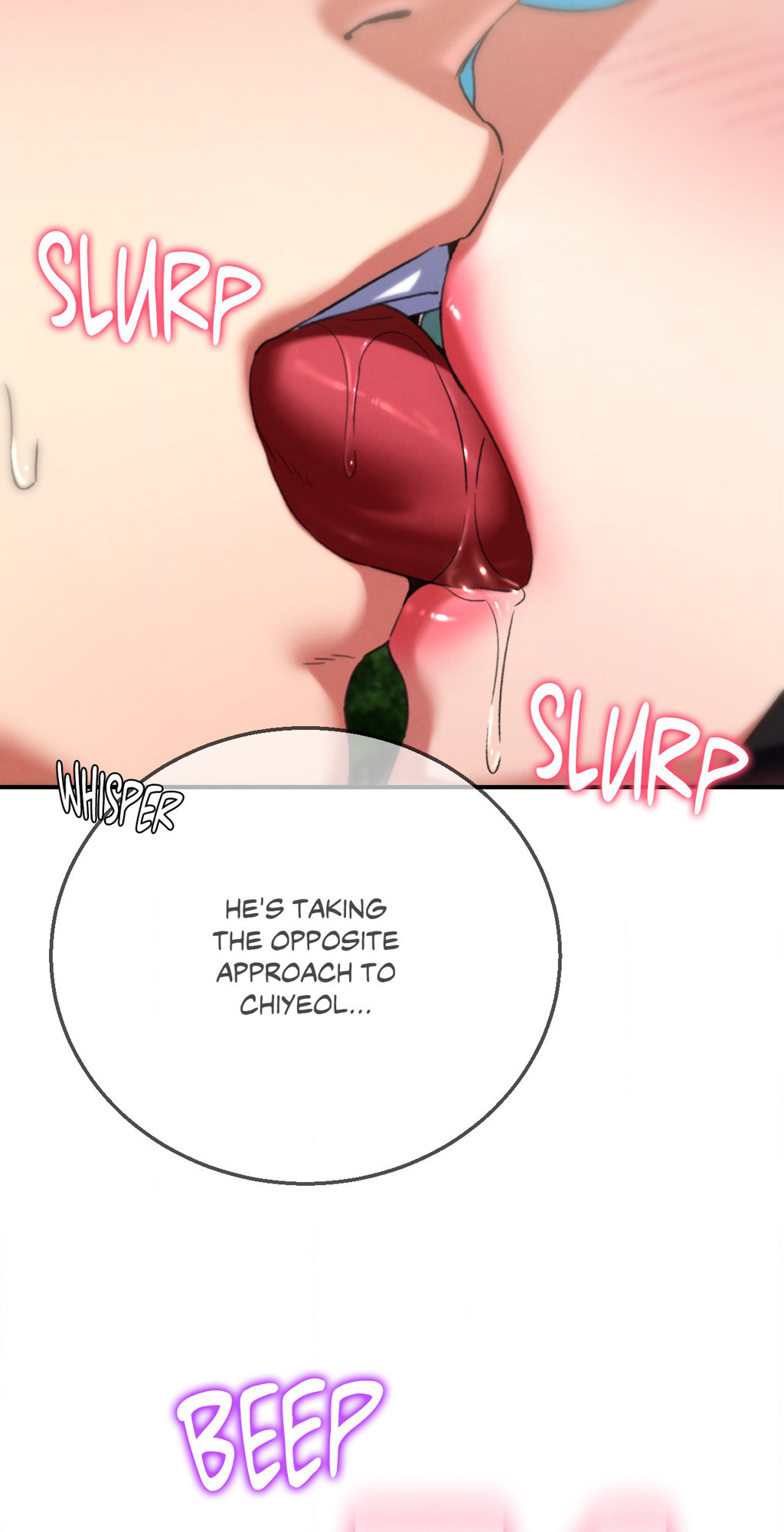 Lustful Games Chapter 72 image 70