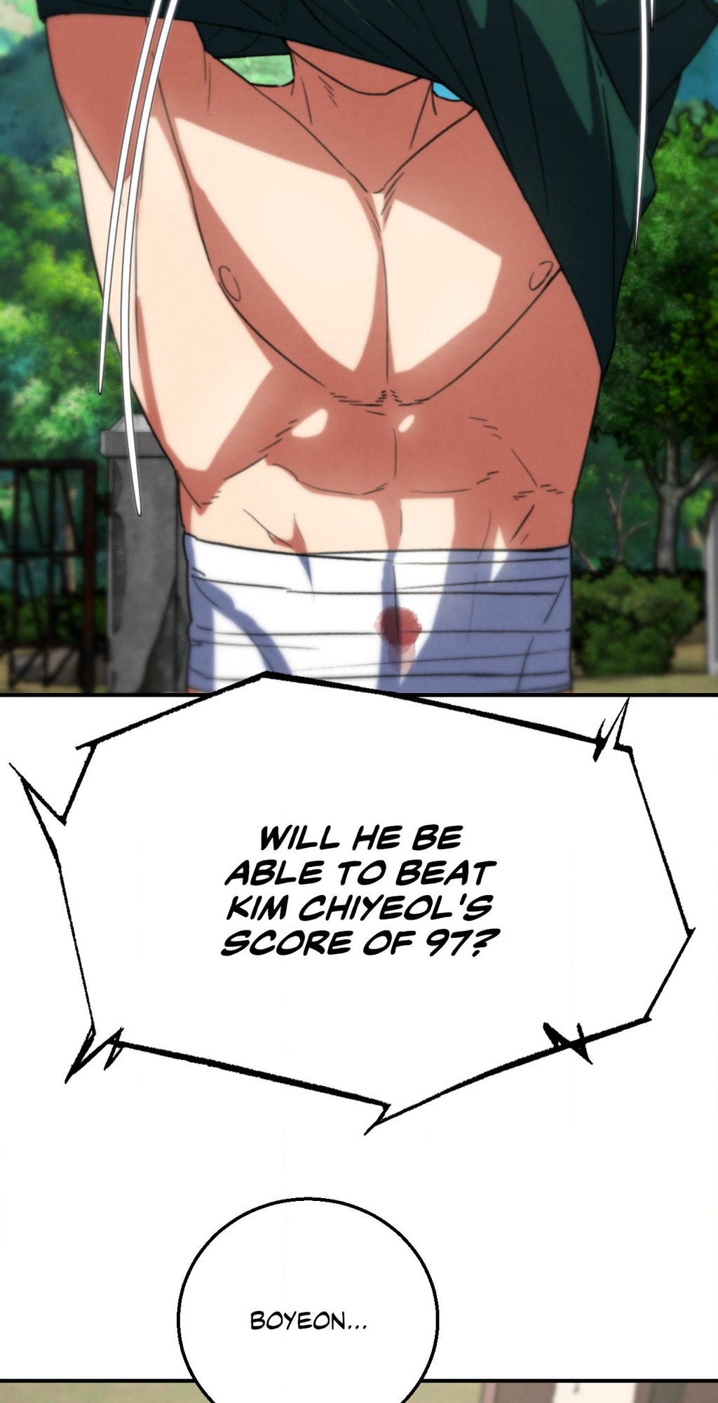Lustful Games Chapter 72 image 74