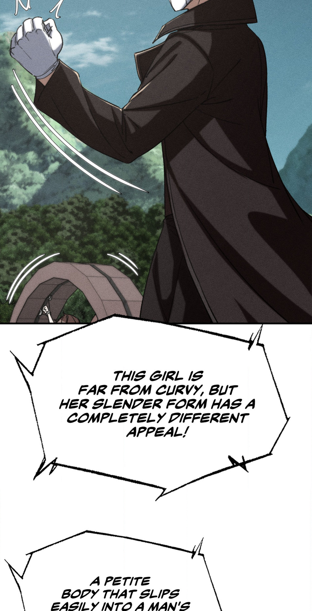 Lustful Games Chapter 72 image 7