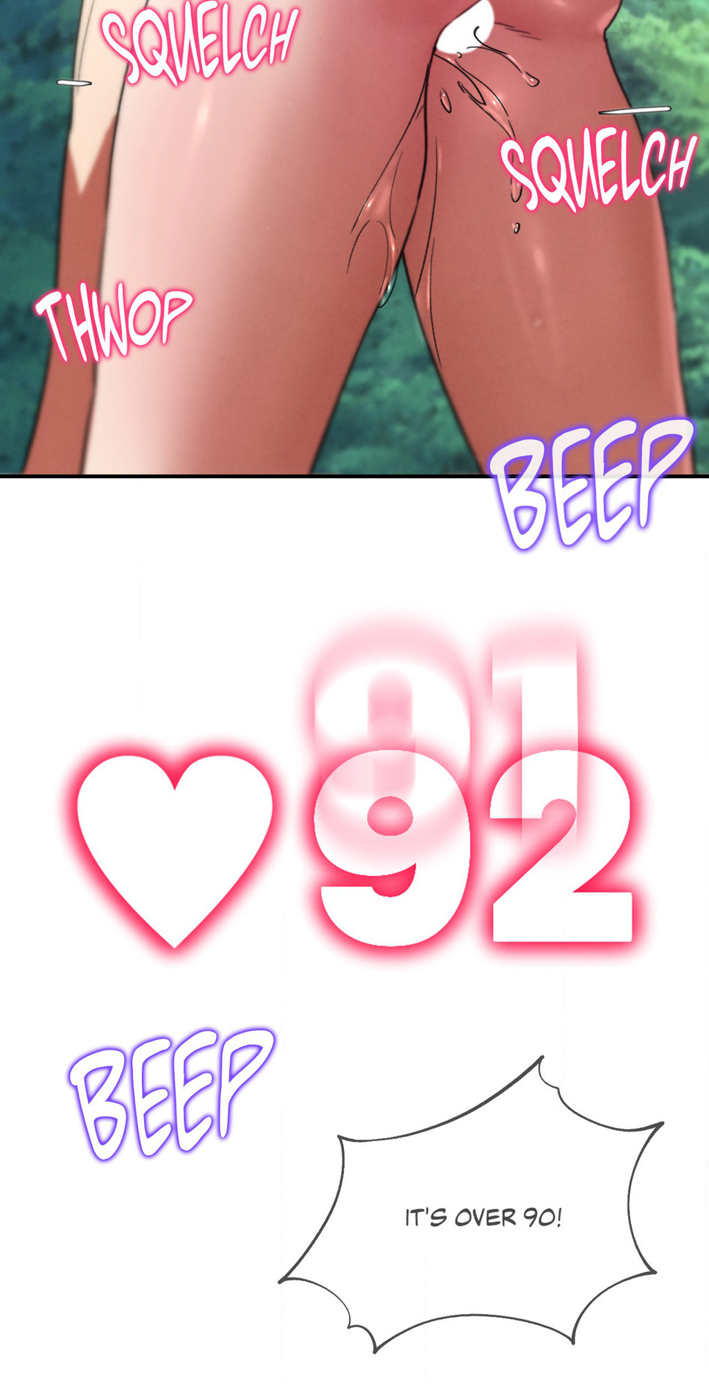 Lustful Games Chapter 72 image 80