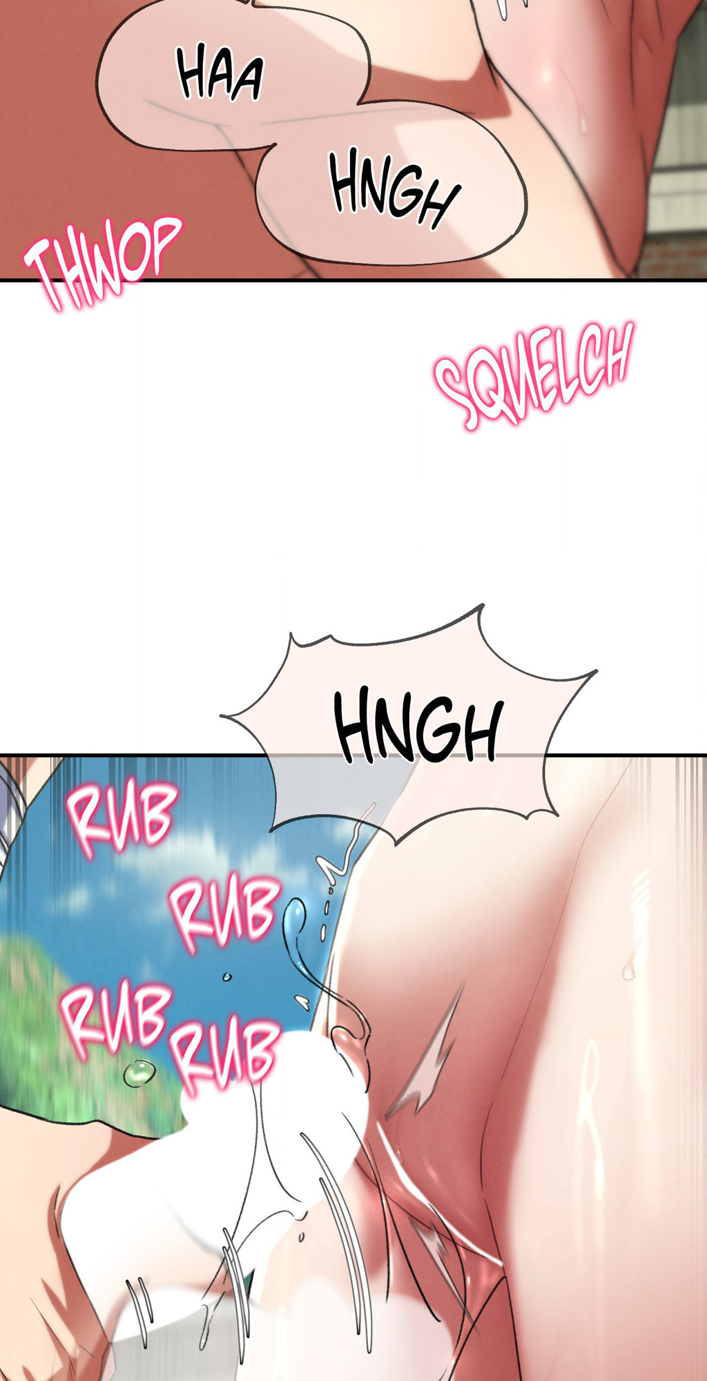 Lustful Games Chapter 72 image 82