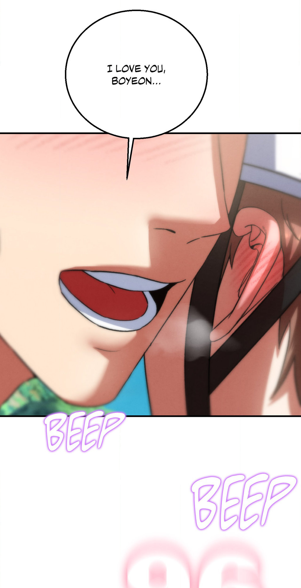 Lustful Games Chapter 72 image 87
