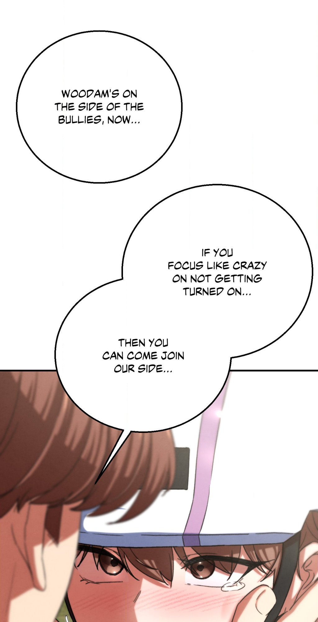 Lustful Games Chapter 72 image 94