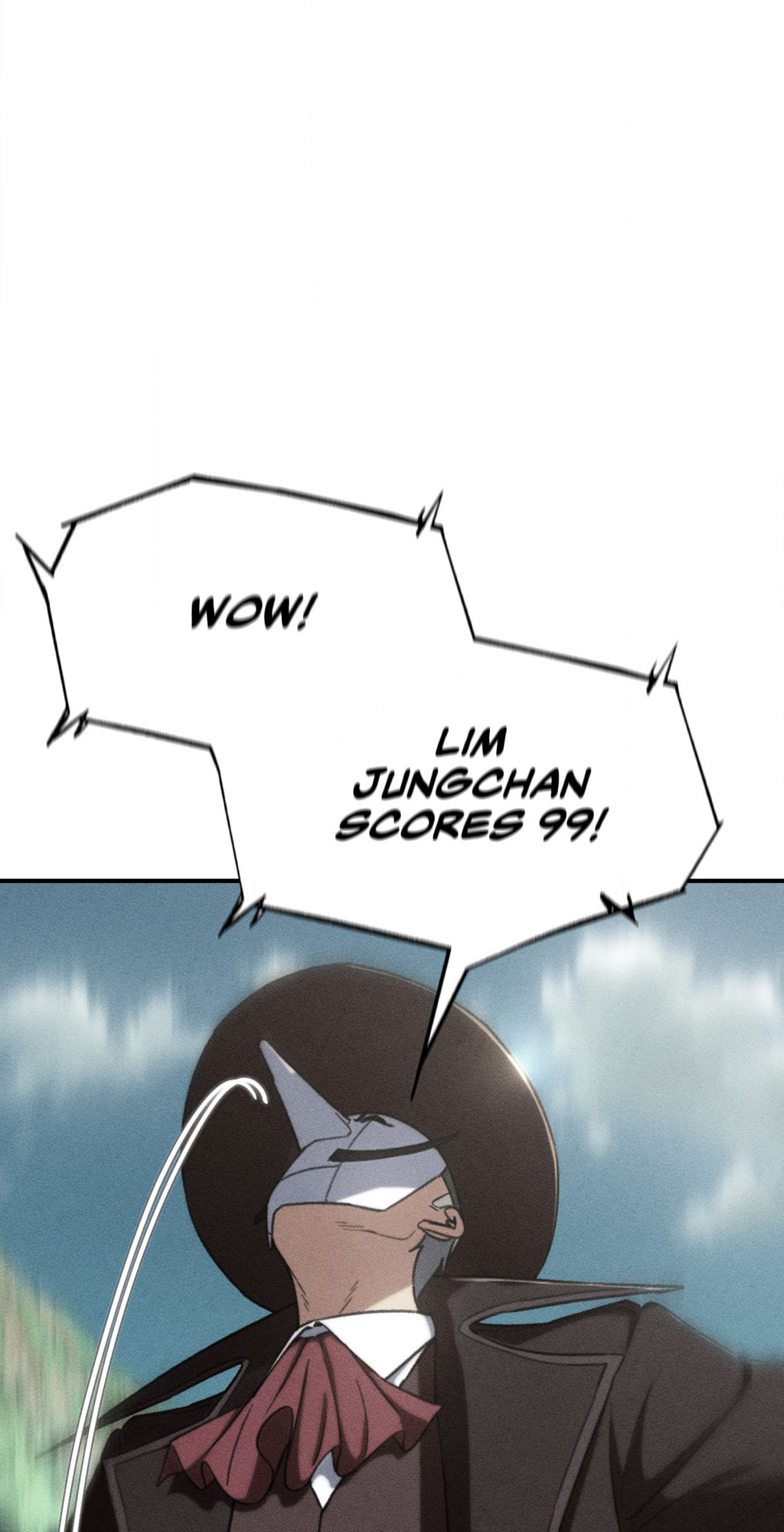 Lustful Games Chapter 73 image 0