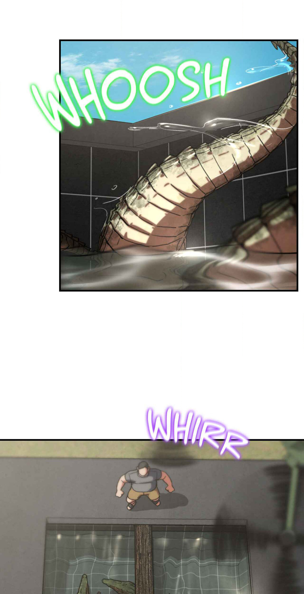 Lustful Games Chapter 73 image 104