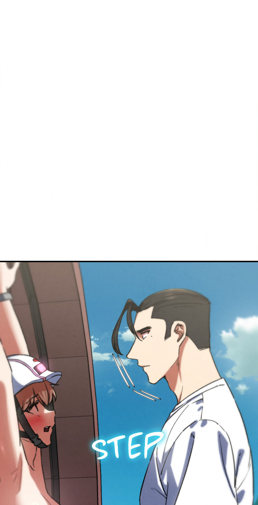 Lustful Games Chapter 73 image 13