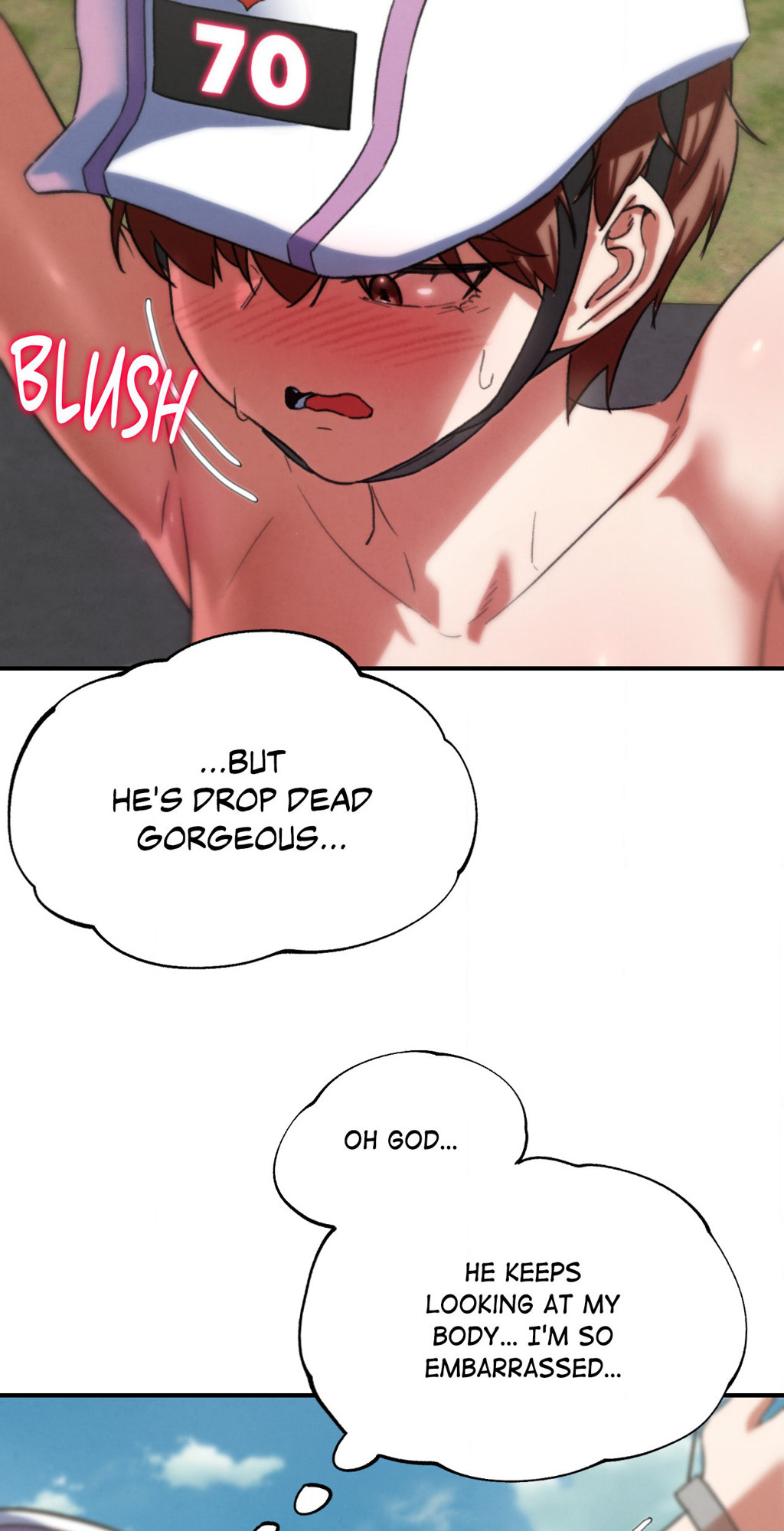 Lustful Games Chapter 73 image 15