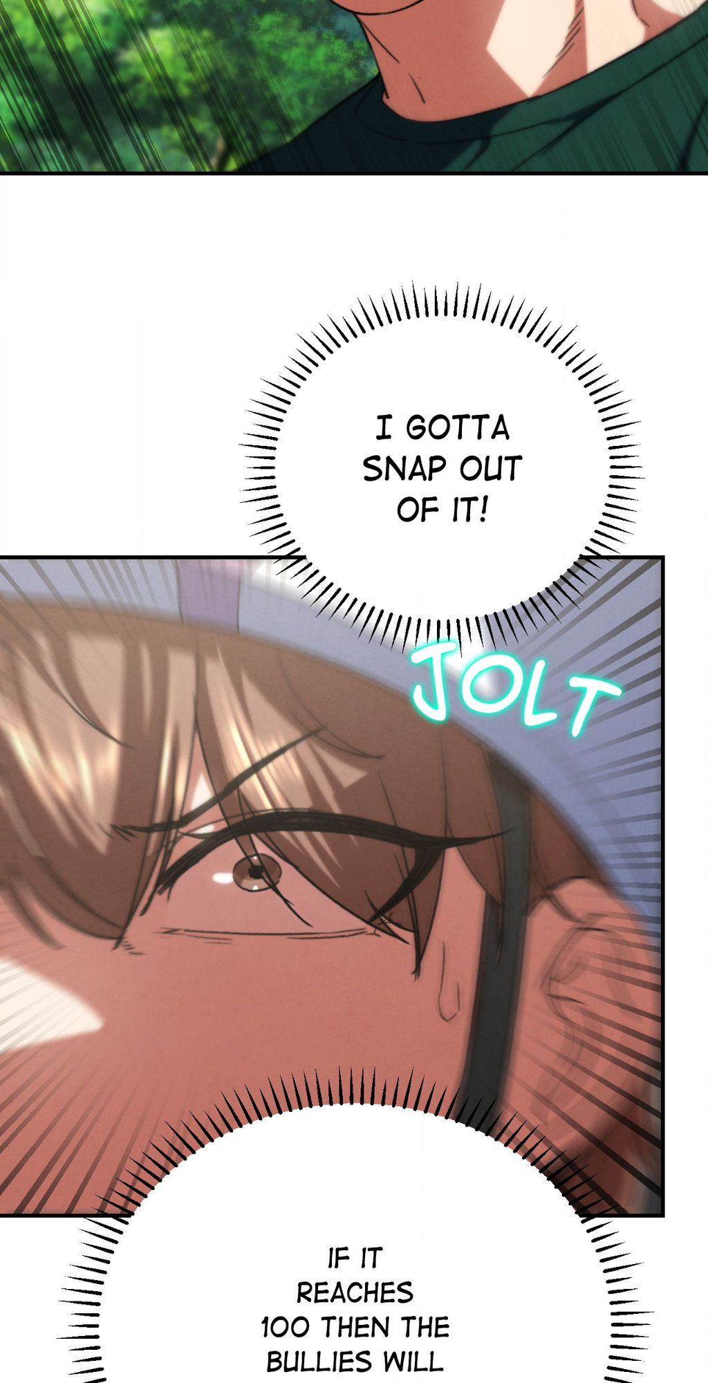 Lustful Games Chapter 73 image 32