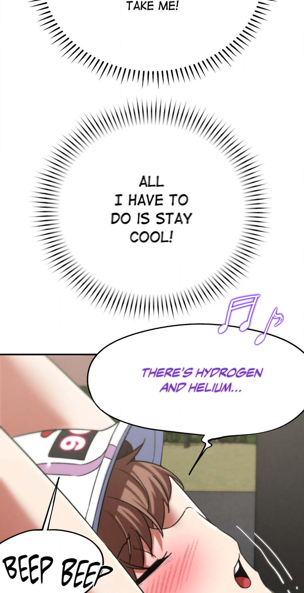 Lustful Games Chapter 73 image 33