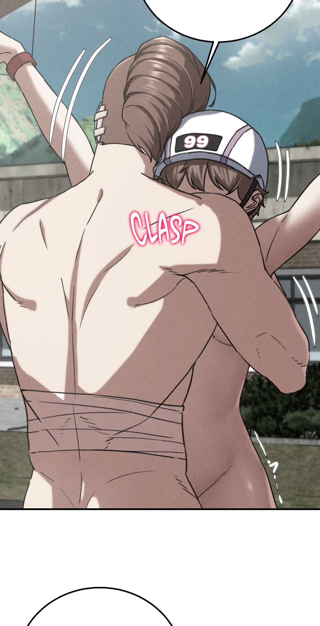 Lustful Games Chapter 73 image 3