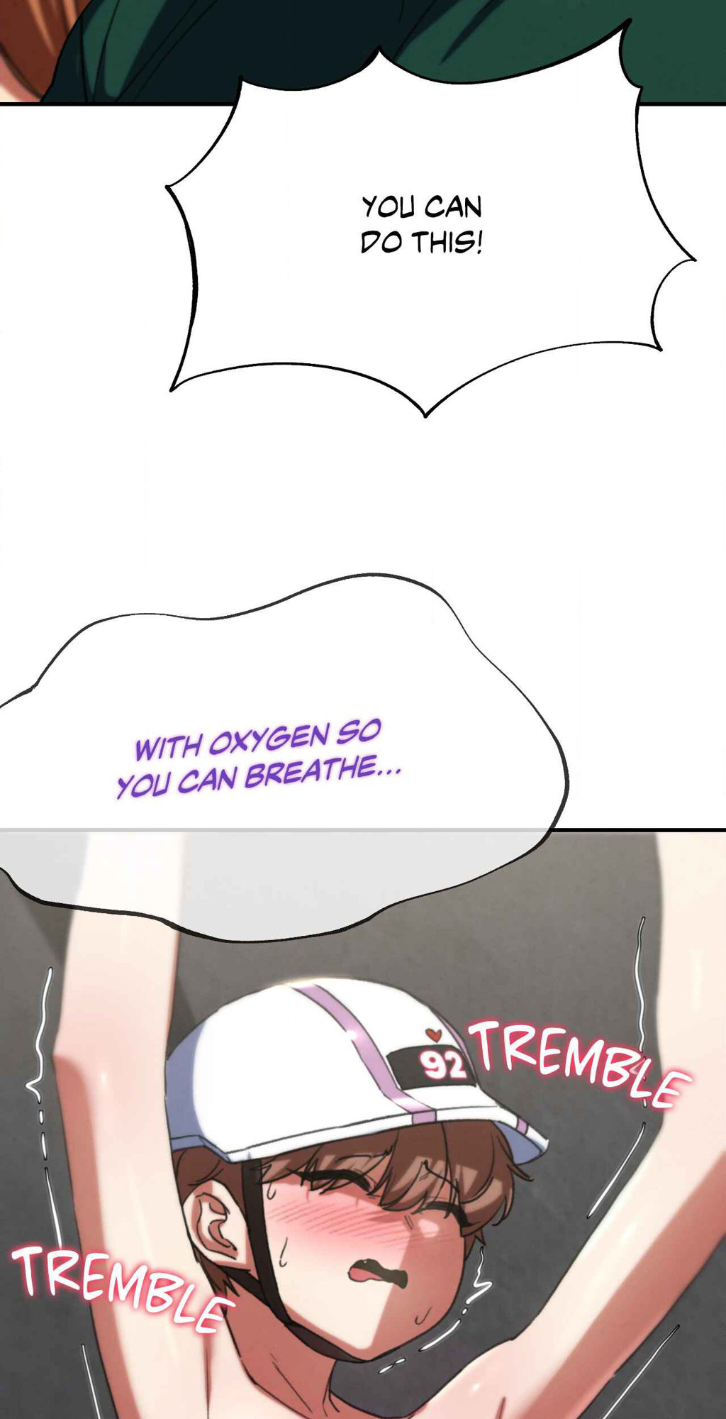 Lustful Games Chapter 73 image 41