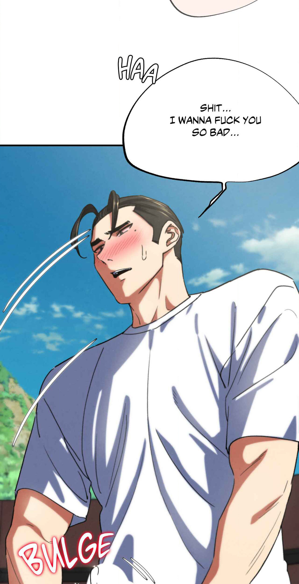 Lustful Games Chapter 73 image 45