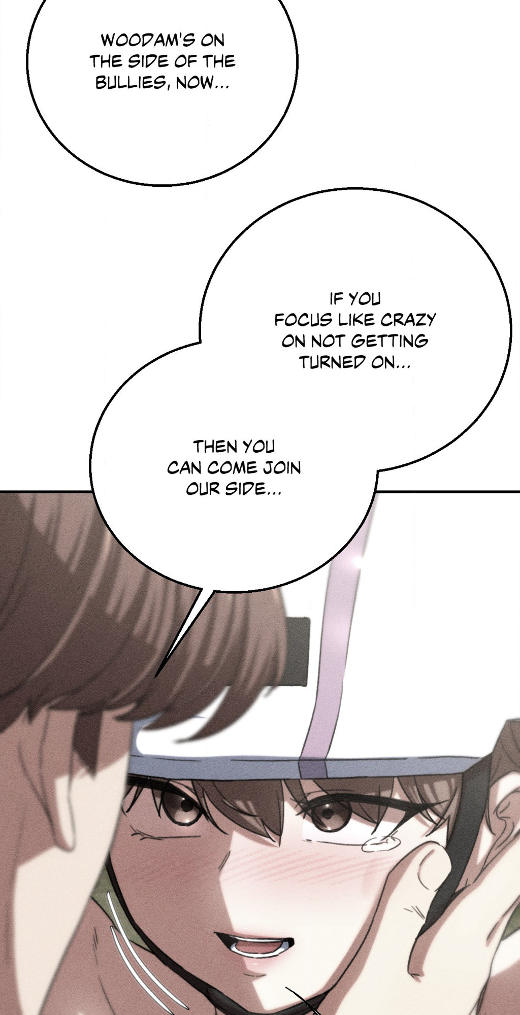 Lustful Games Chapter 73 image 4