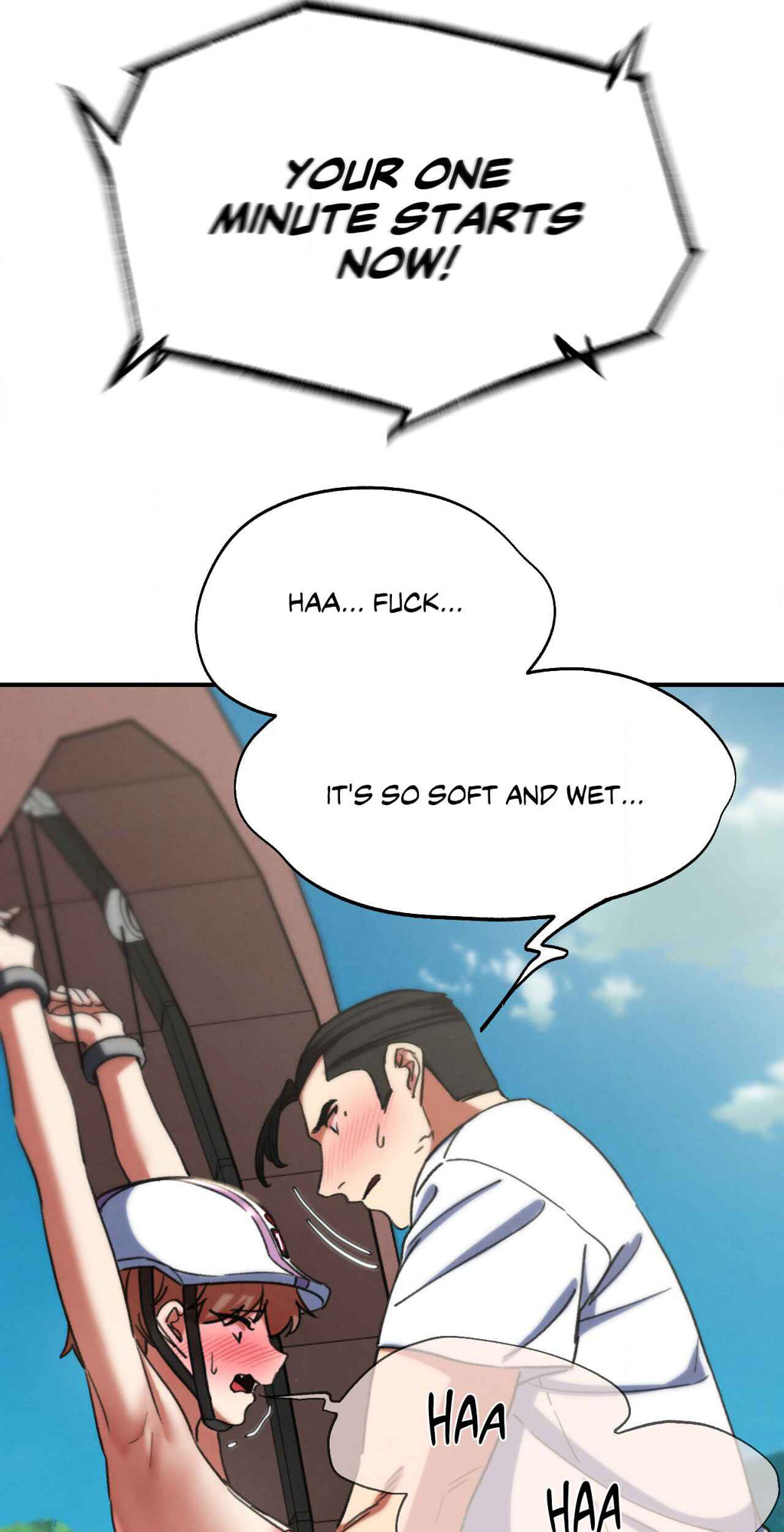 Lustful Games Chapter 73 image 51