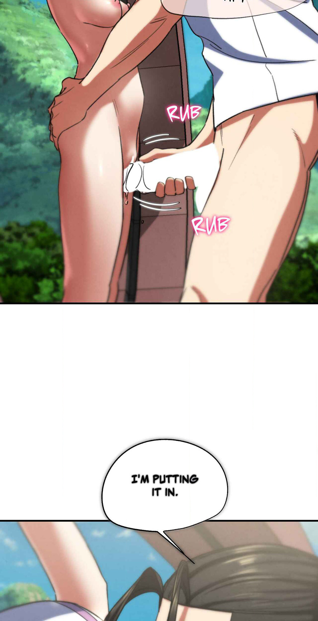 Lustful Games Chapter 73 image 52