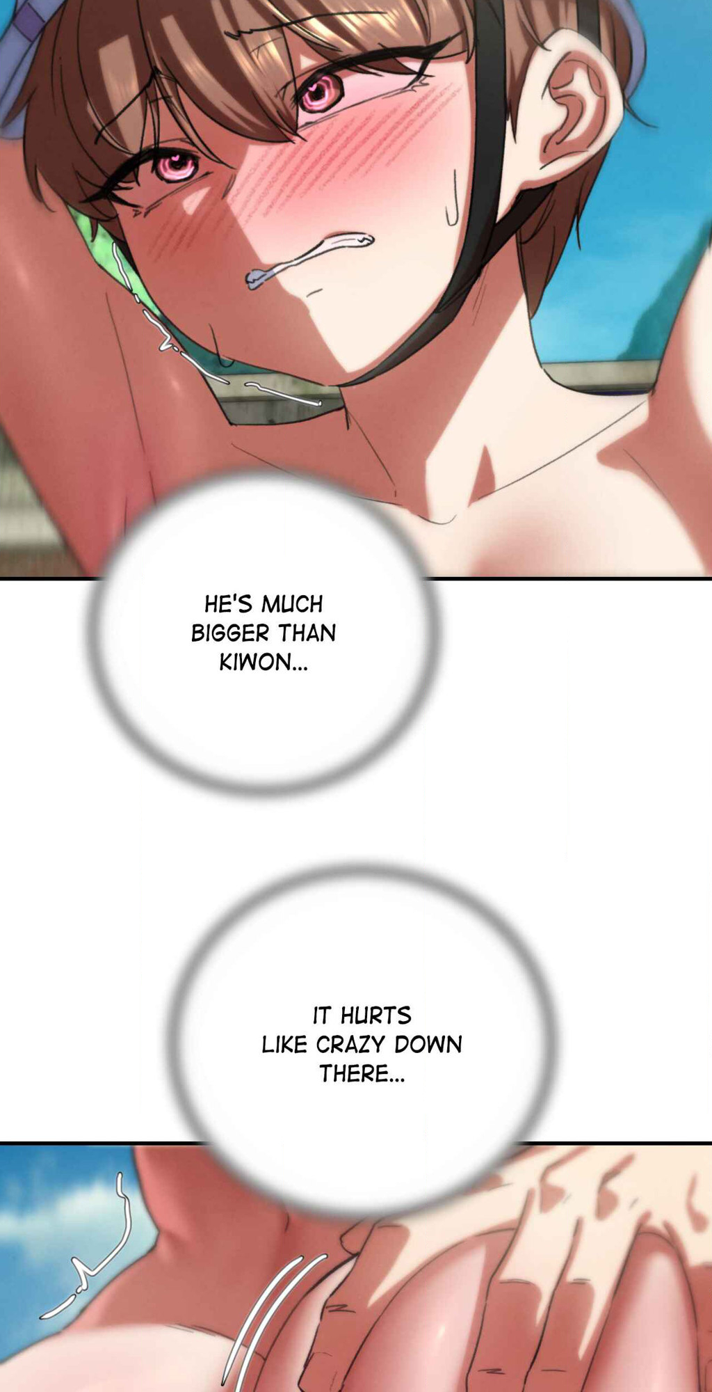 Lustful Games Chapter 73 image 56