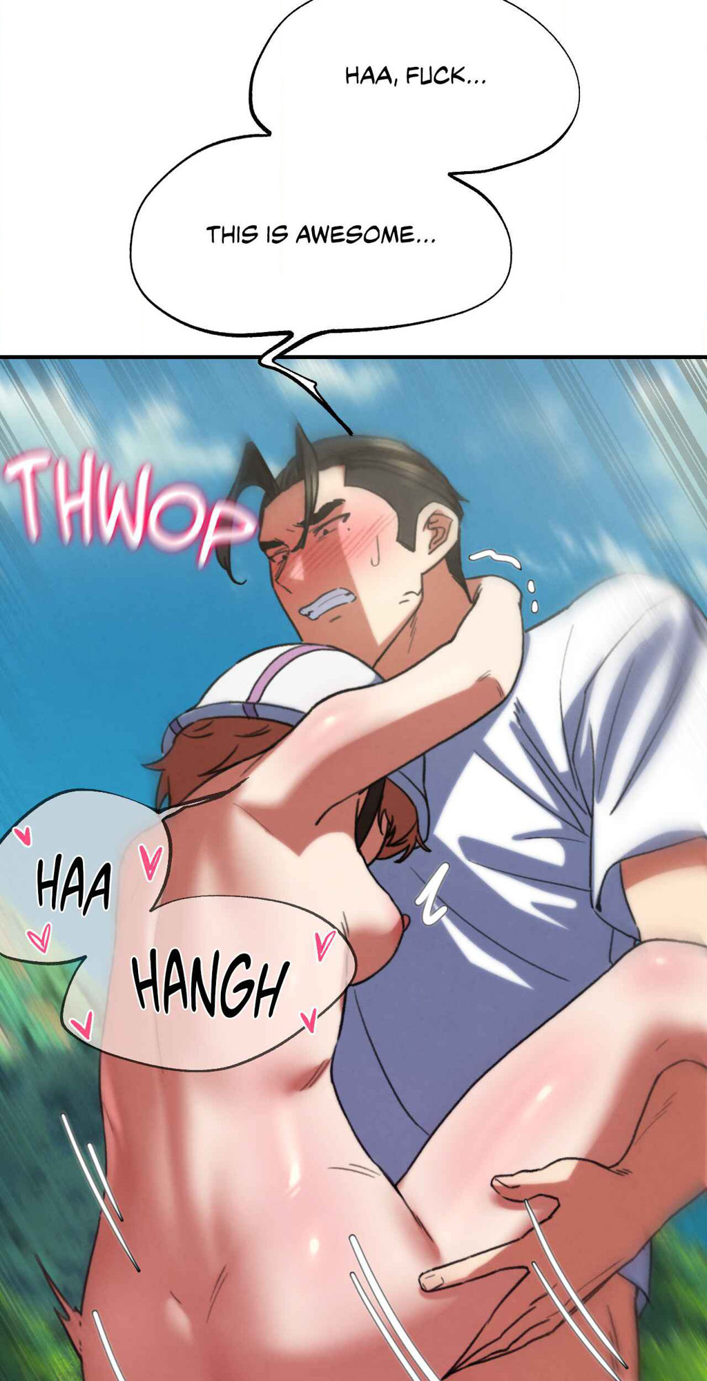 Lustful Games Chapter 73 image 62