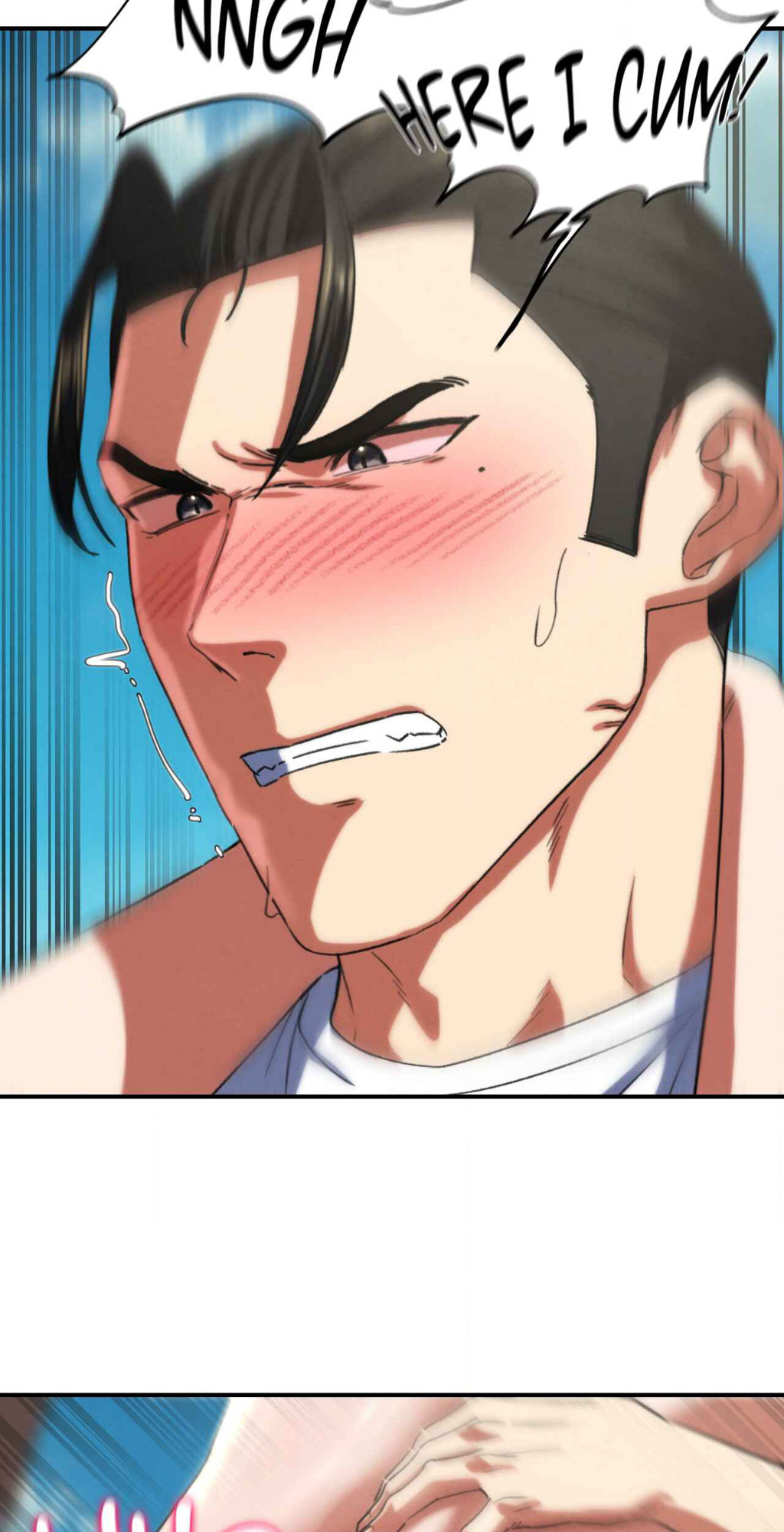Lustful Games Chapter 73 image 68
