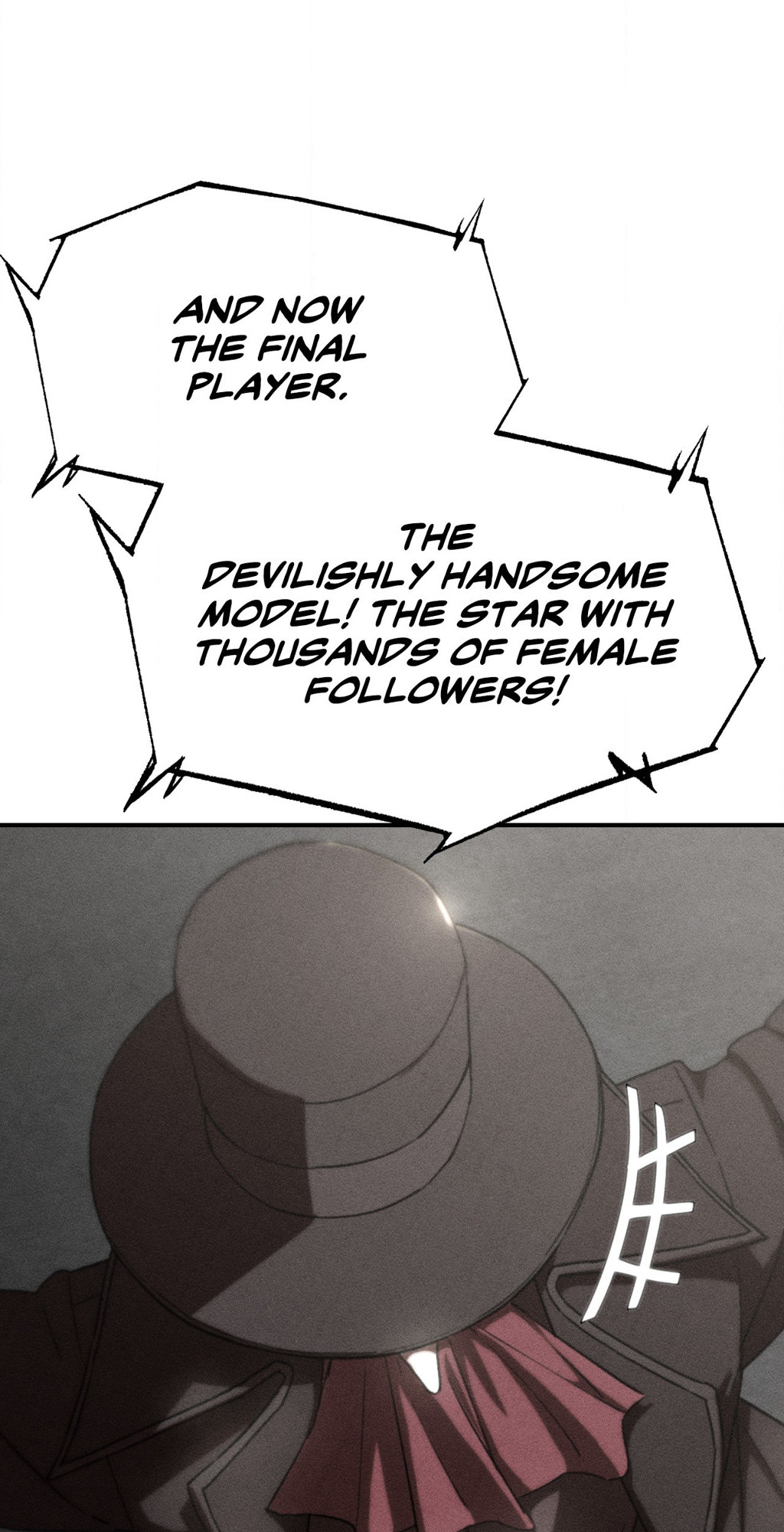 Lustful Games Chapter 73 image 6