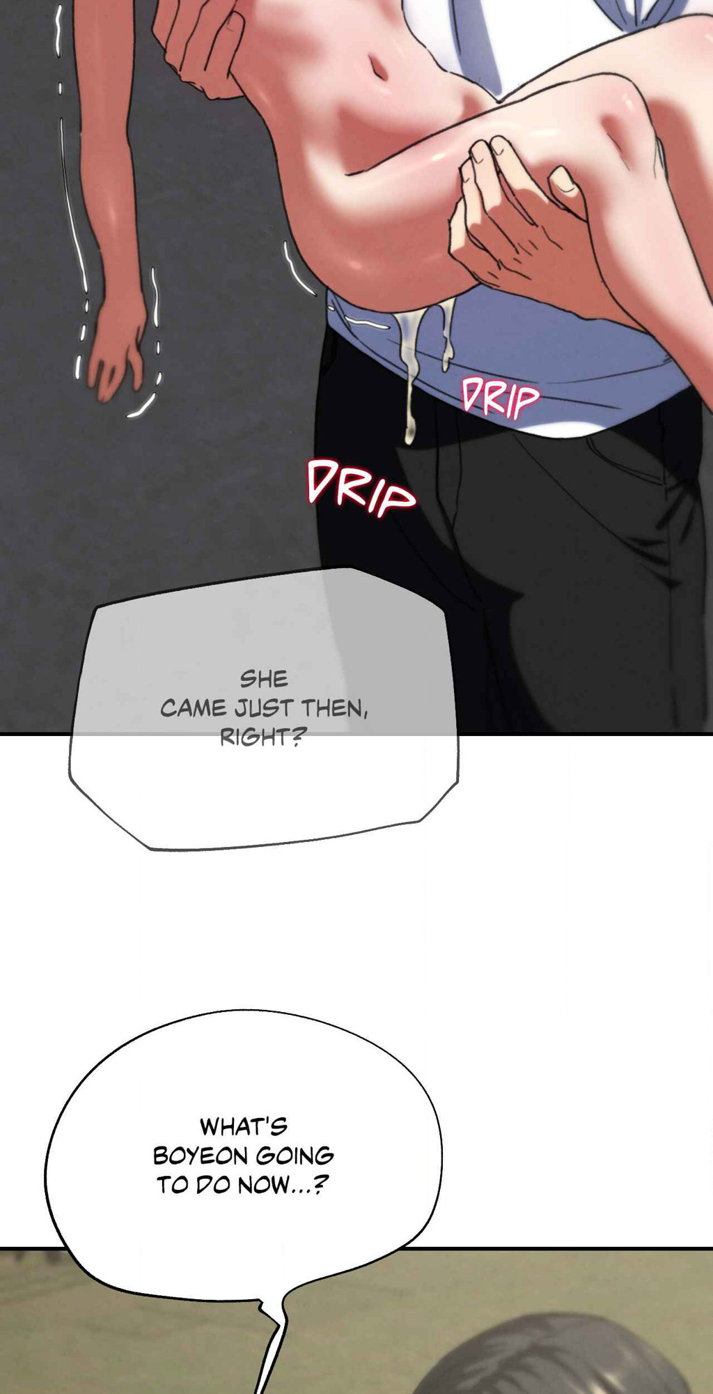 Lustful Games Chapter 73 image 74