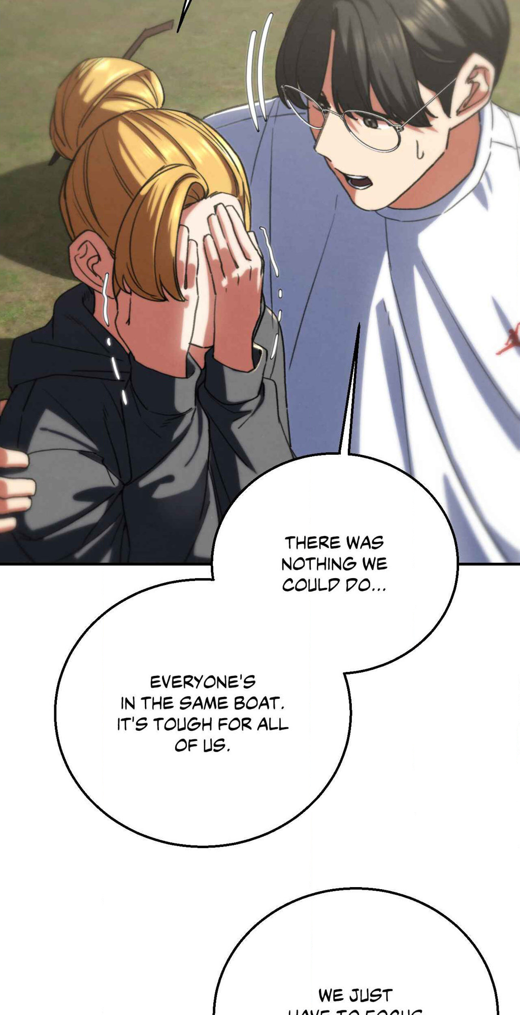 Lustful Games Chapter 73 image 75