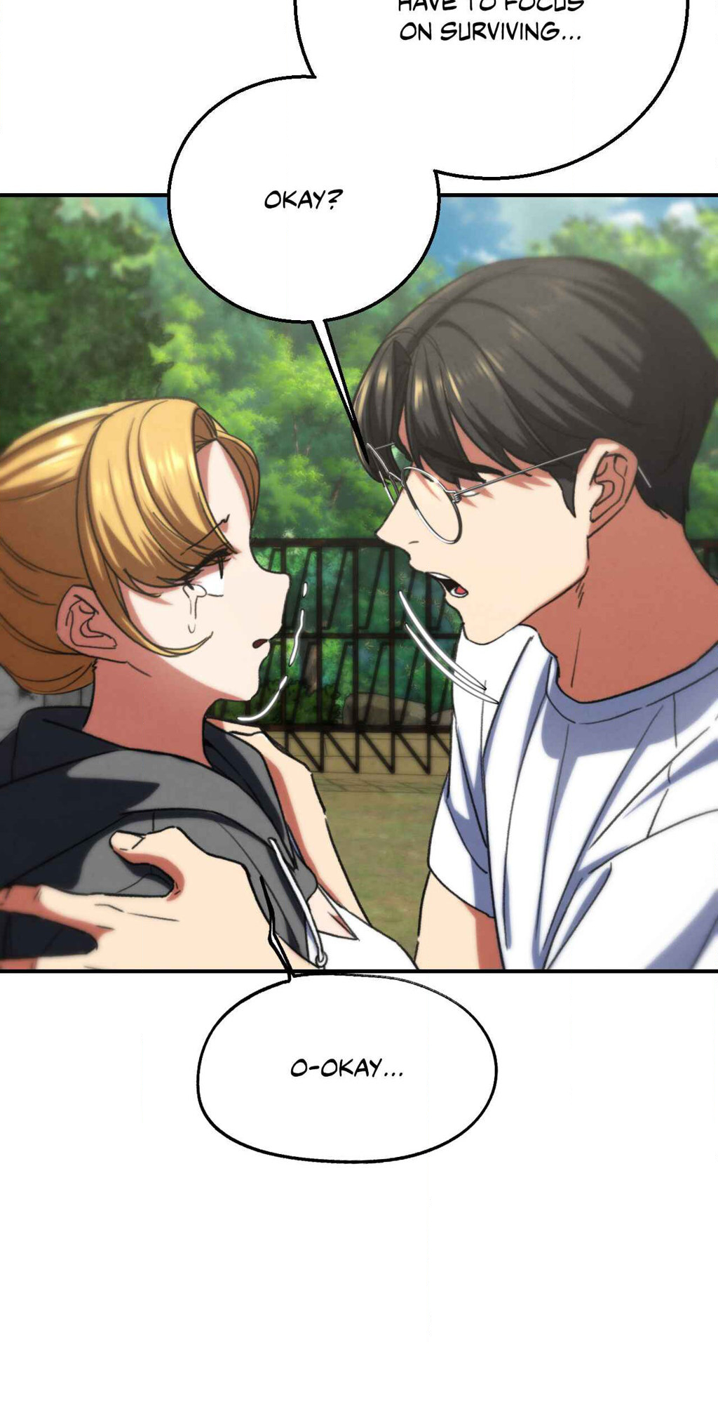 Lustful Games Chapter 73 image 76
