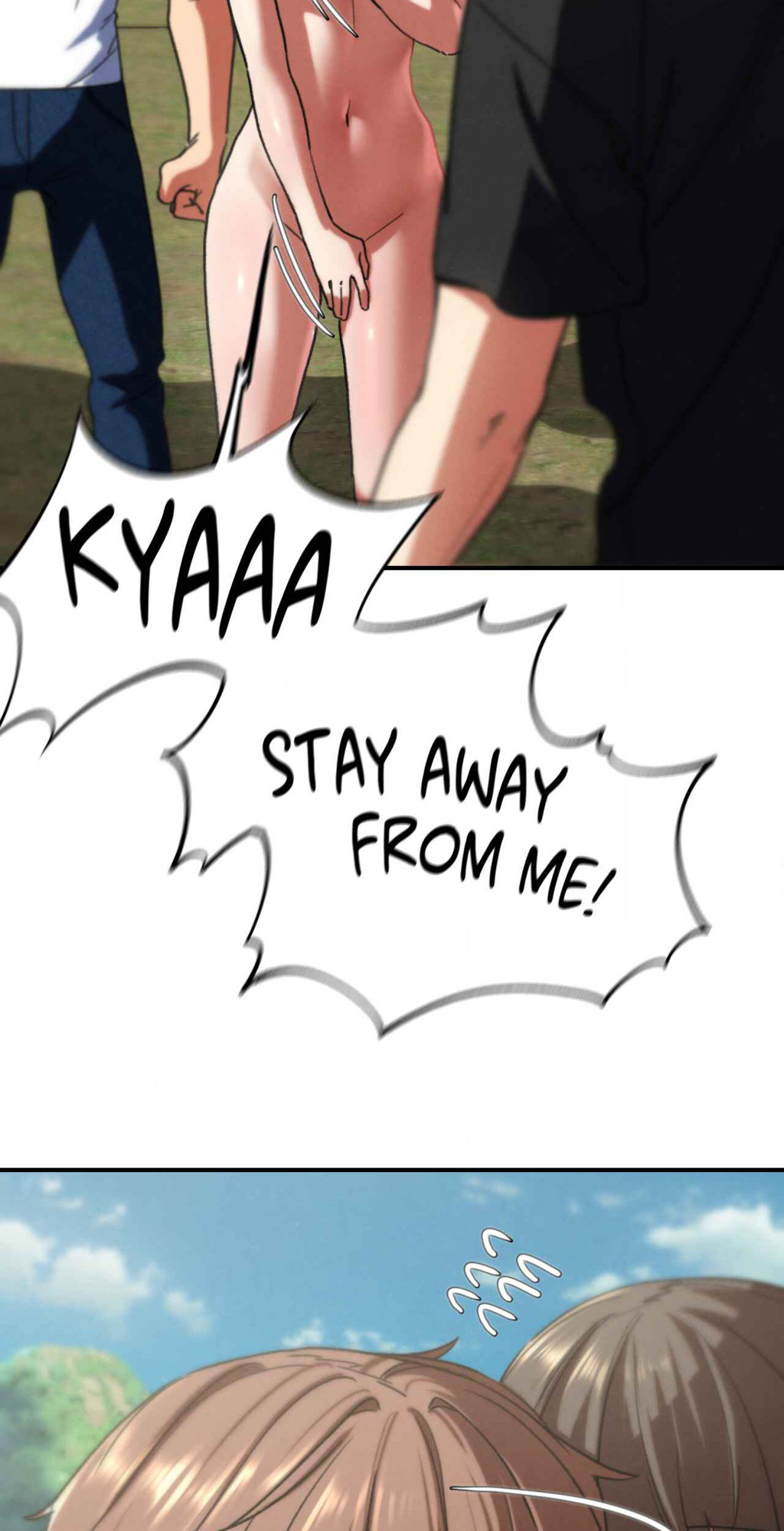 Lustful Games Chapter 73 image 78