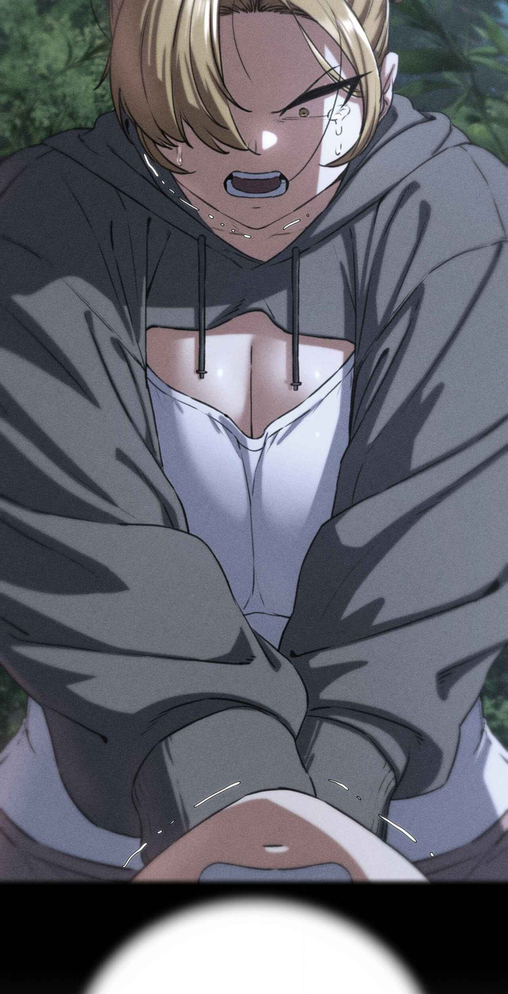 Lustful Games Chapter 73 image 81