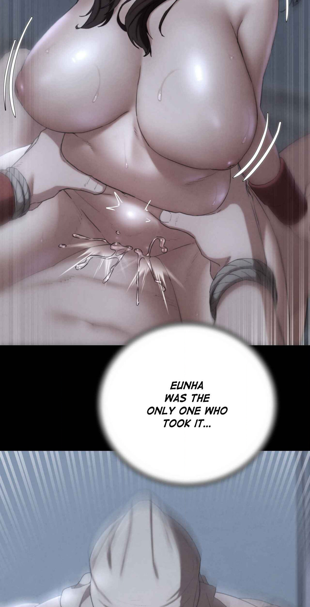 Lustful Games Chapter 73 image 88