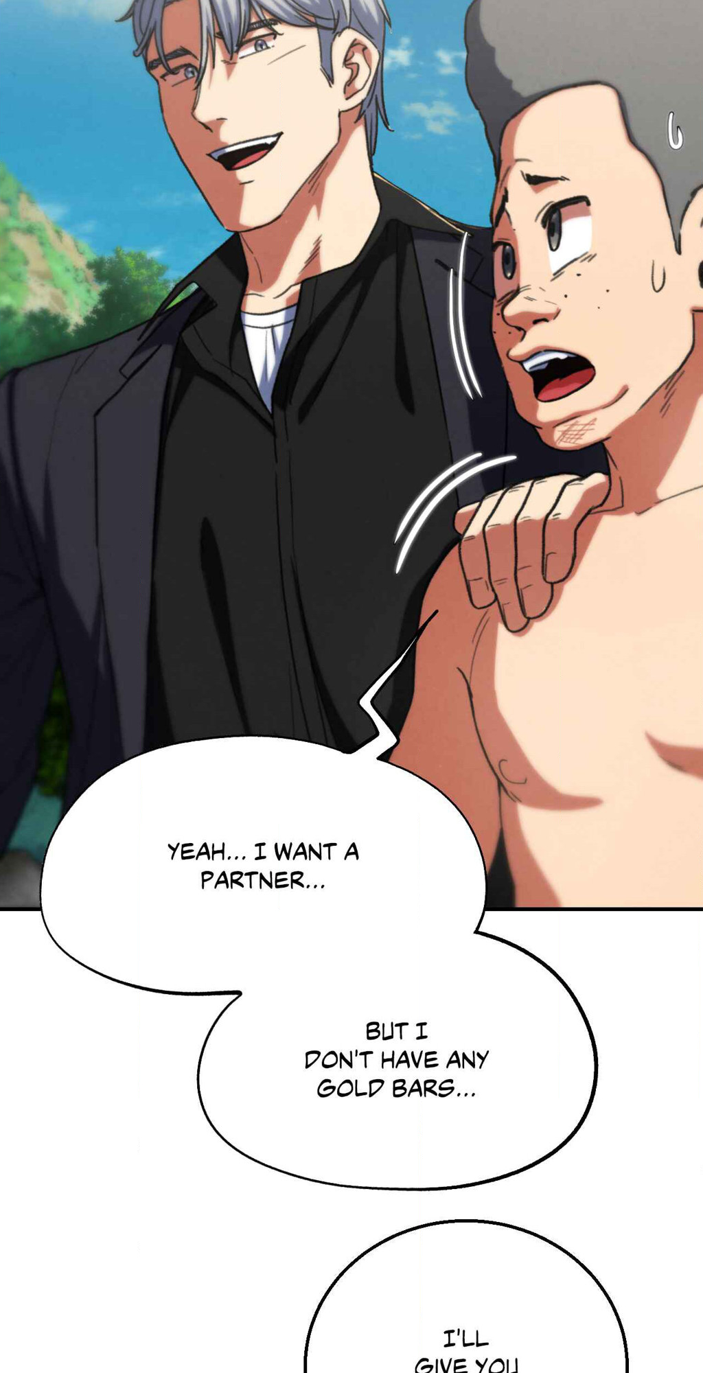 Lustful Games Chapter 73 image 93