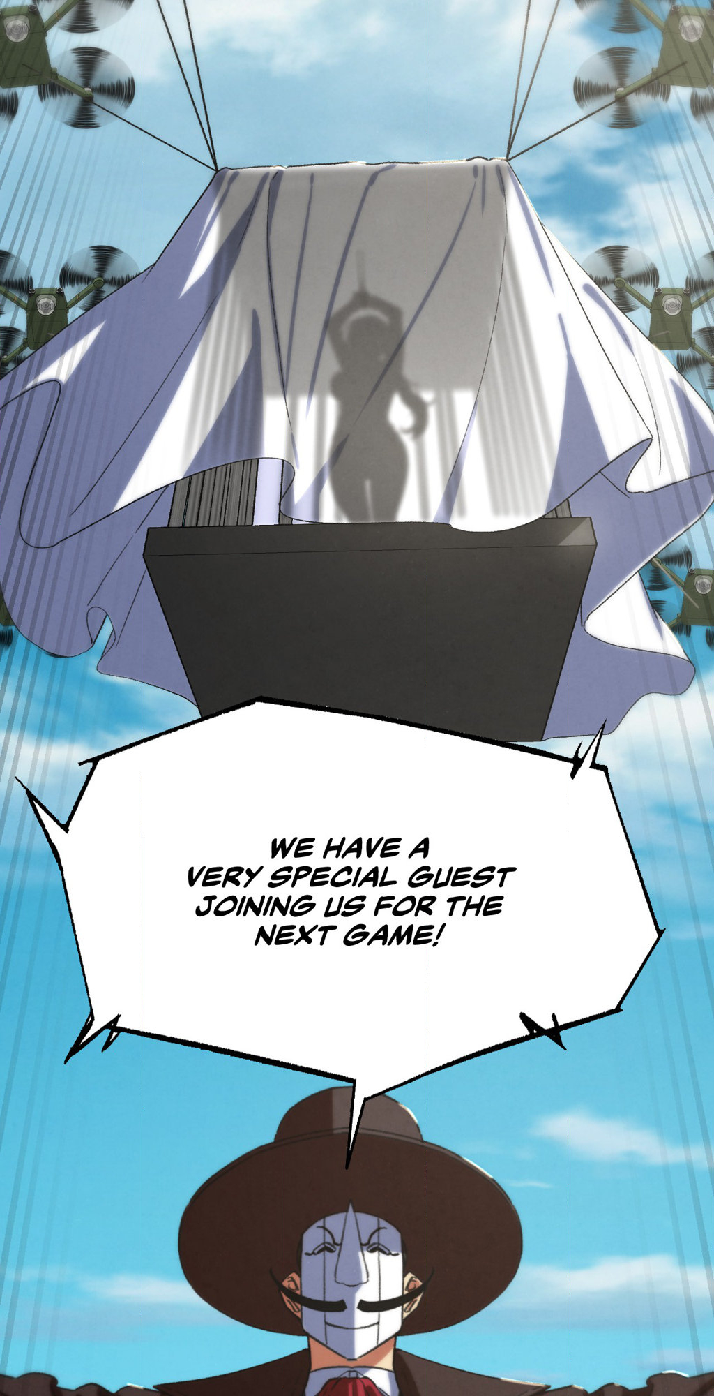 Lustful Games Chapter 74 image 102