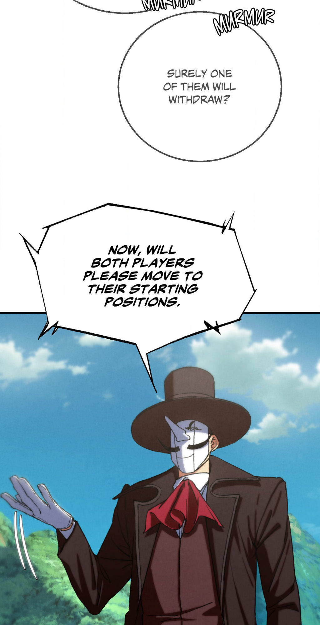 Lustful Games Chapter 74 image 15