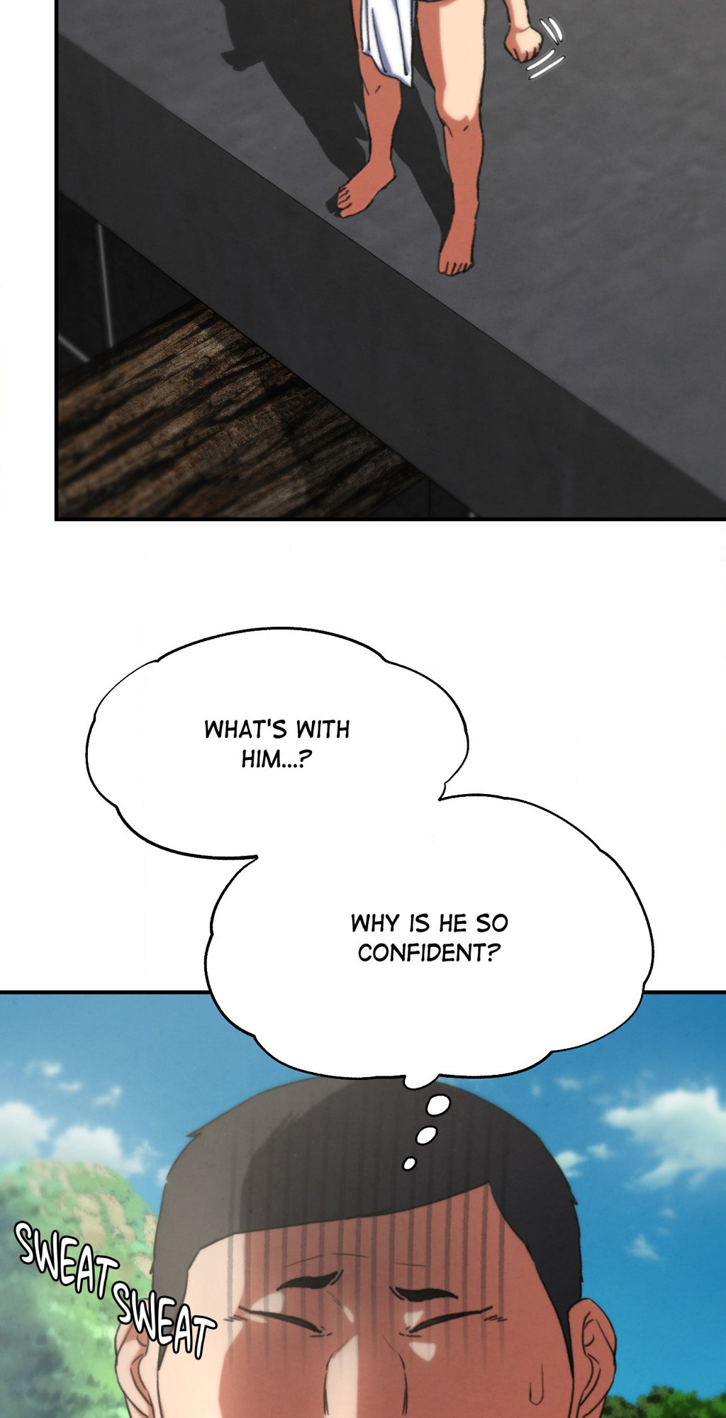 Lustful Games Chapter 74 image 18