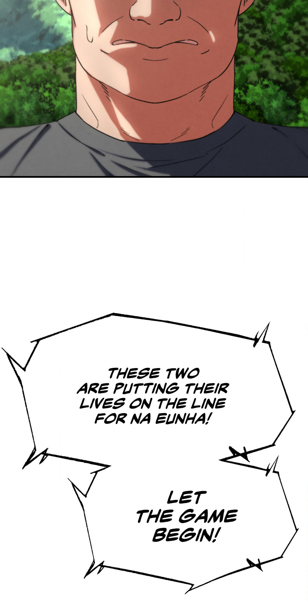 Lustful Games Chapter 74 image 19