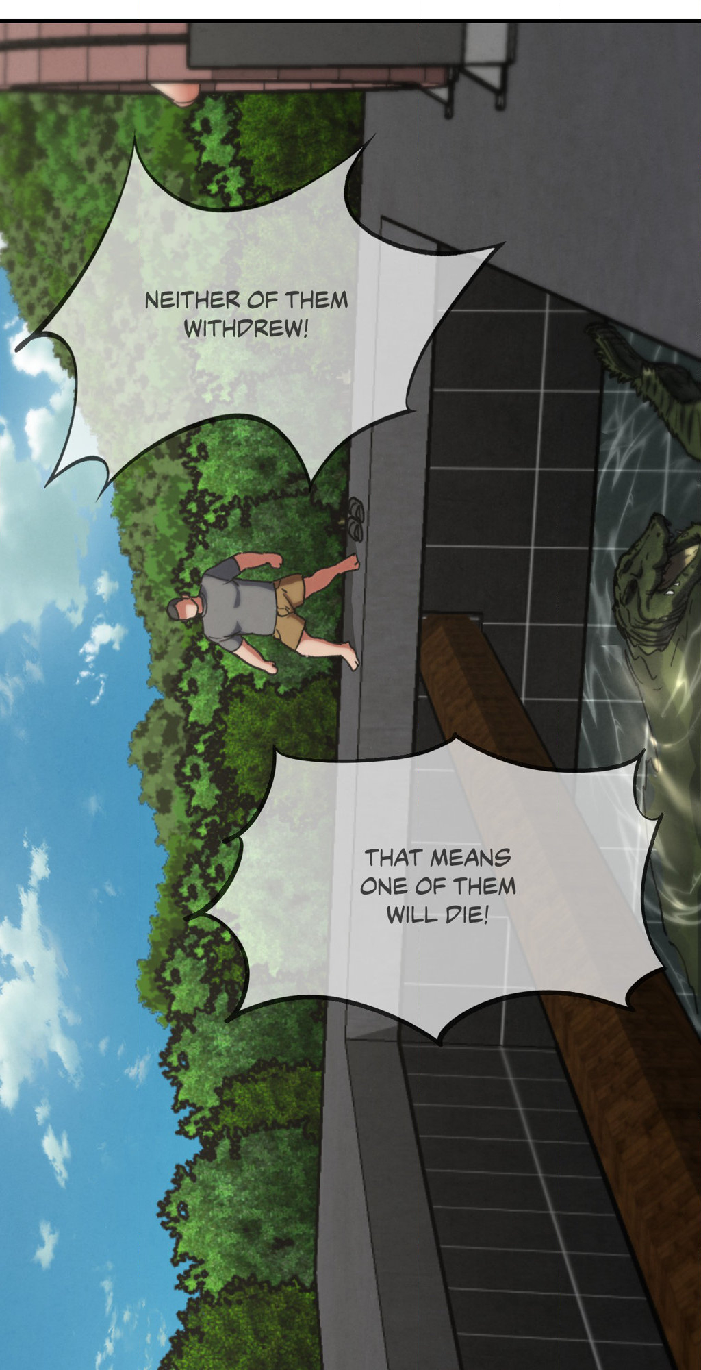 Lustful Games Chapter 74 image 20