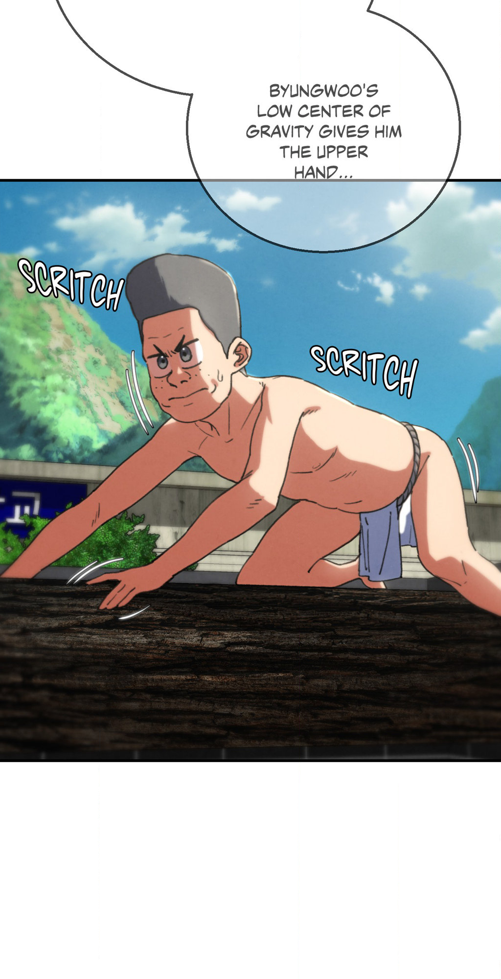 Lustful Games Chapter 74 image 23
