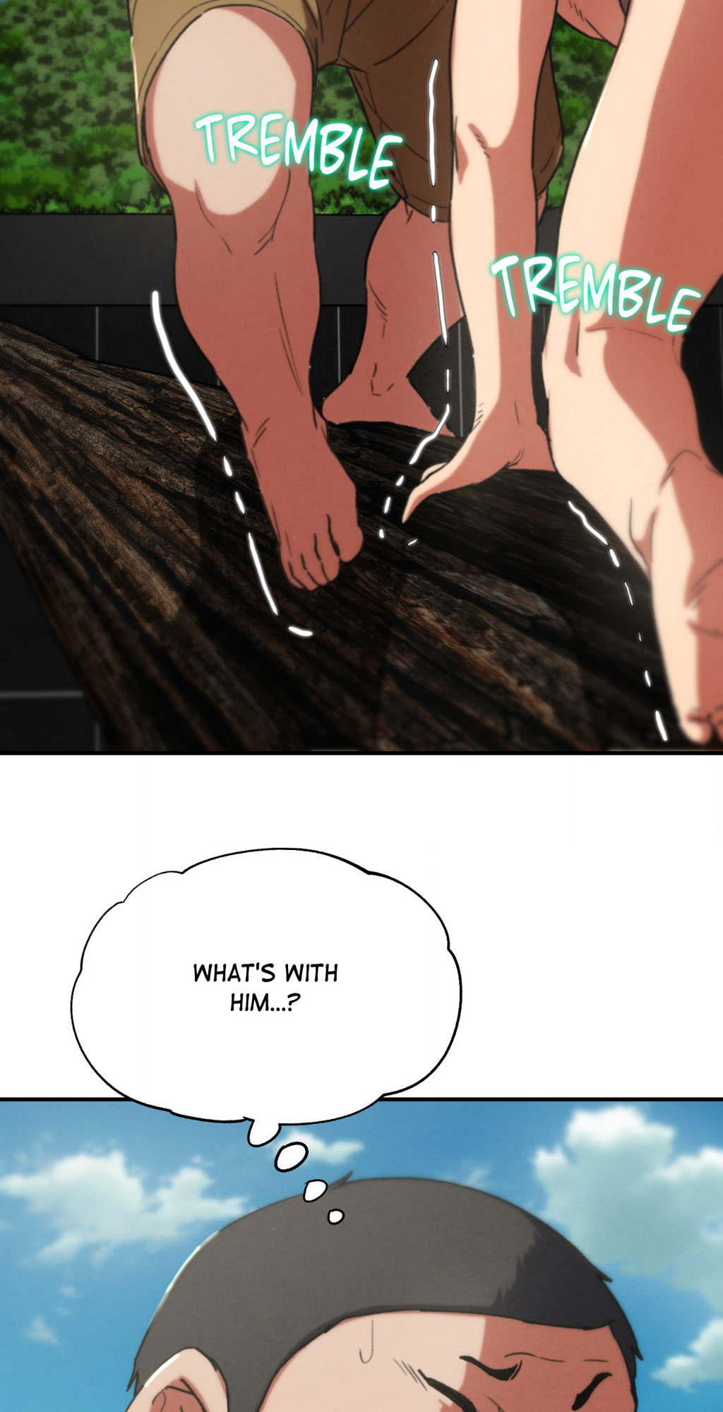 Lustful Games Chapter 74 image 32