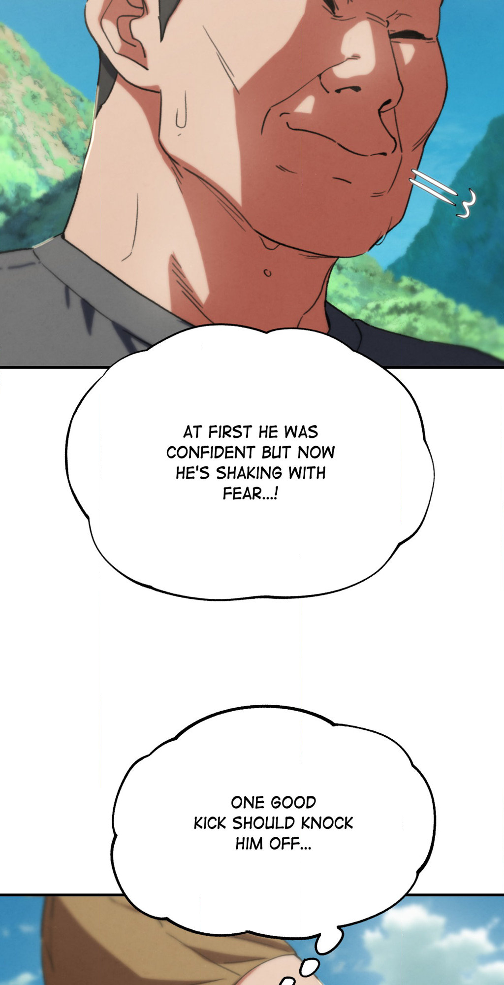 Lustful Games Chapter 74 image 33