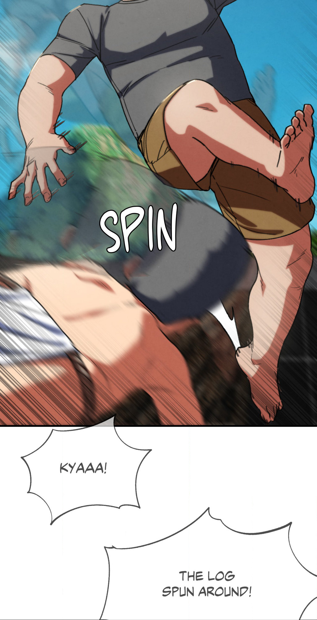Lustful Games Chapter 74 image 36