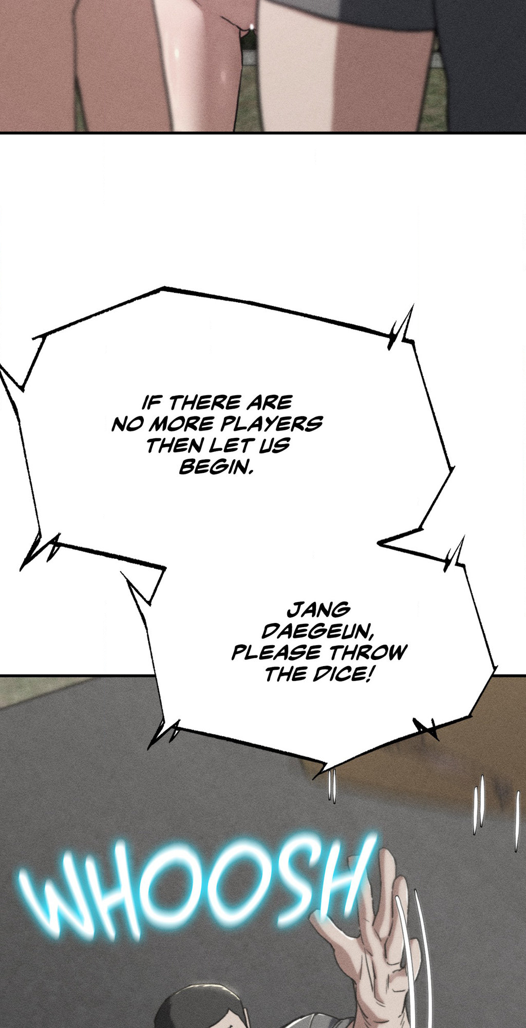 Lustful Games Chapter 74 image 3